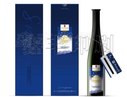 無錫酒盒包裝 葡萄酒包裝 應用廣泛