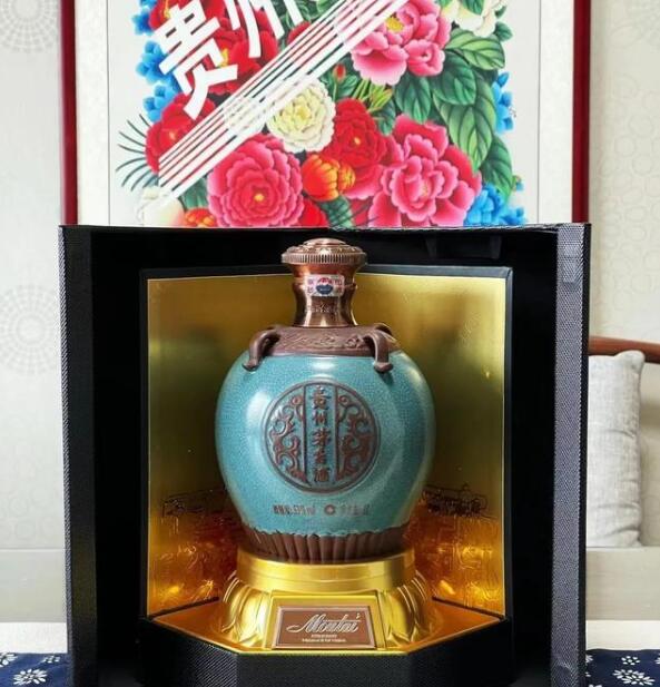 茅臺(tái)酒的包裝發(fā)展史，你知道多少？