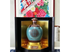 茅臺酒的包裝發展史，你知道多少？